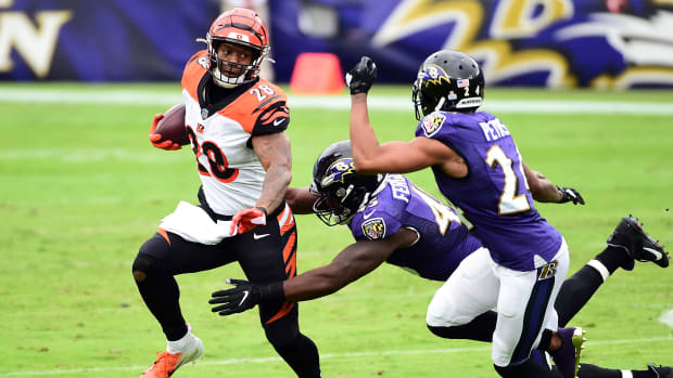joemixon